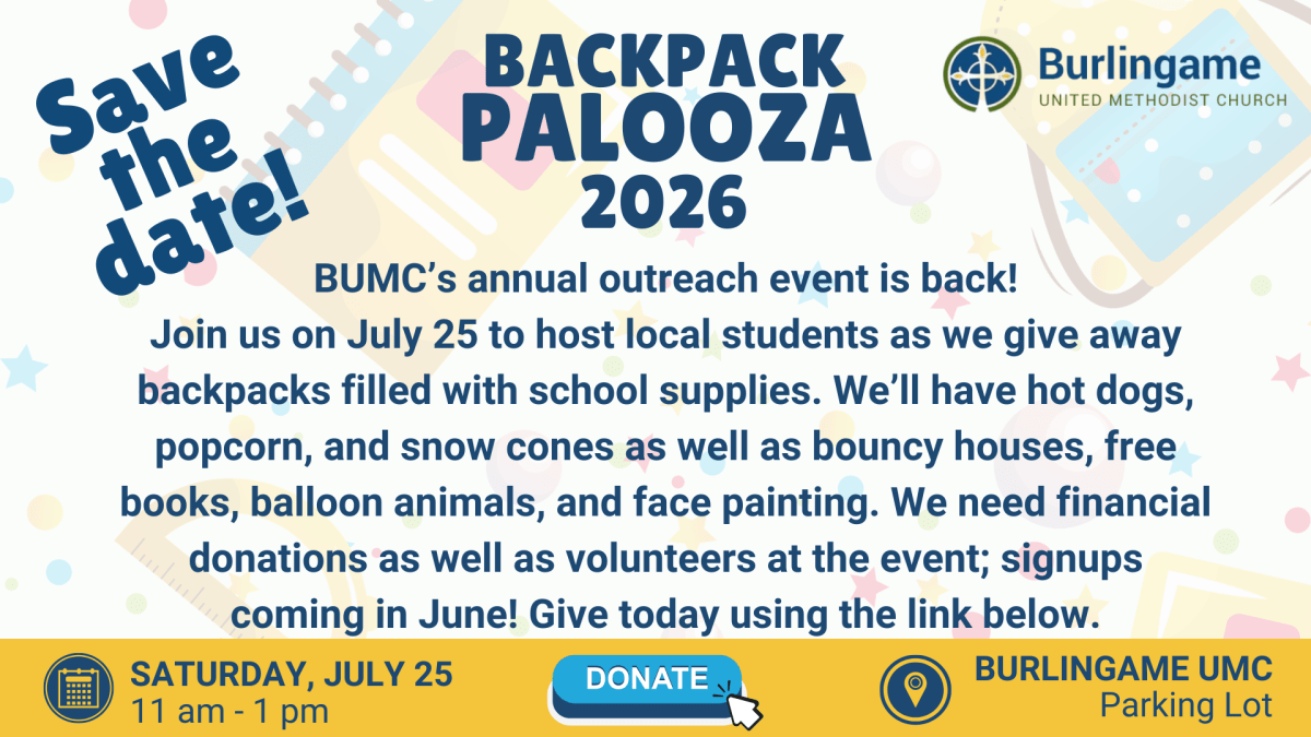 Backpackpalozza July 25